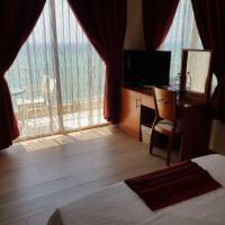 Ahiram Hotel Byblos Eksteriør billede