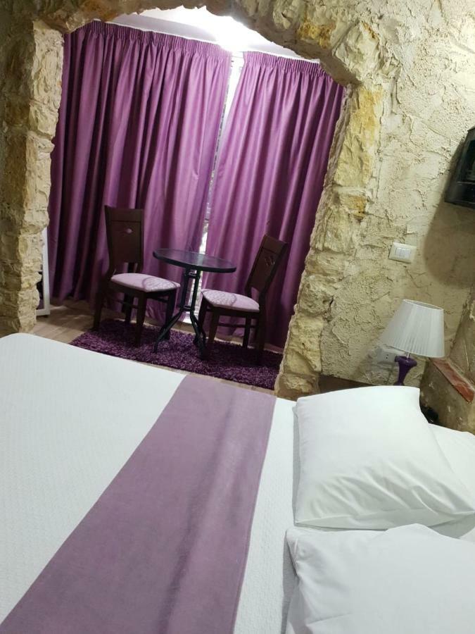 Ahiram Hotel Byblos Eksteriør billede