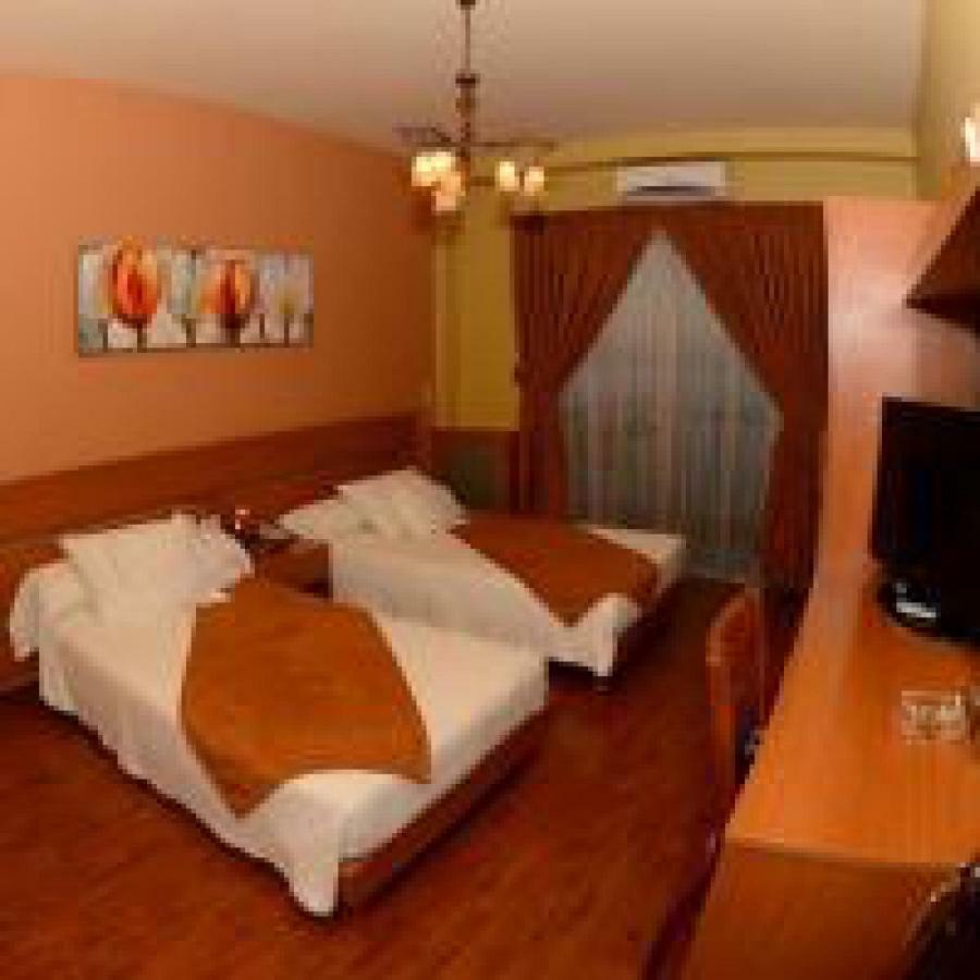 Ahiram Hotel Byblos Eksteriør billede