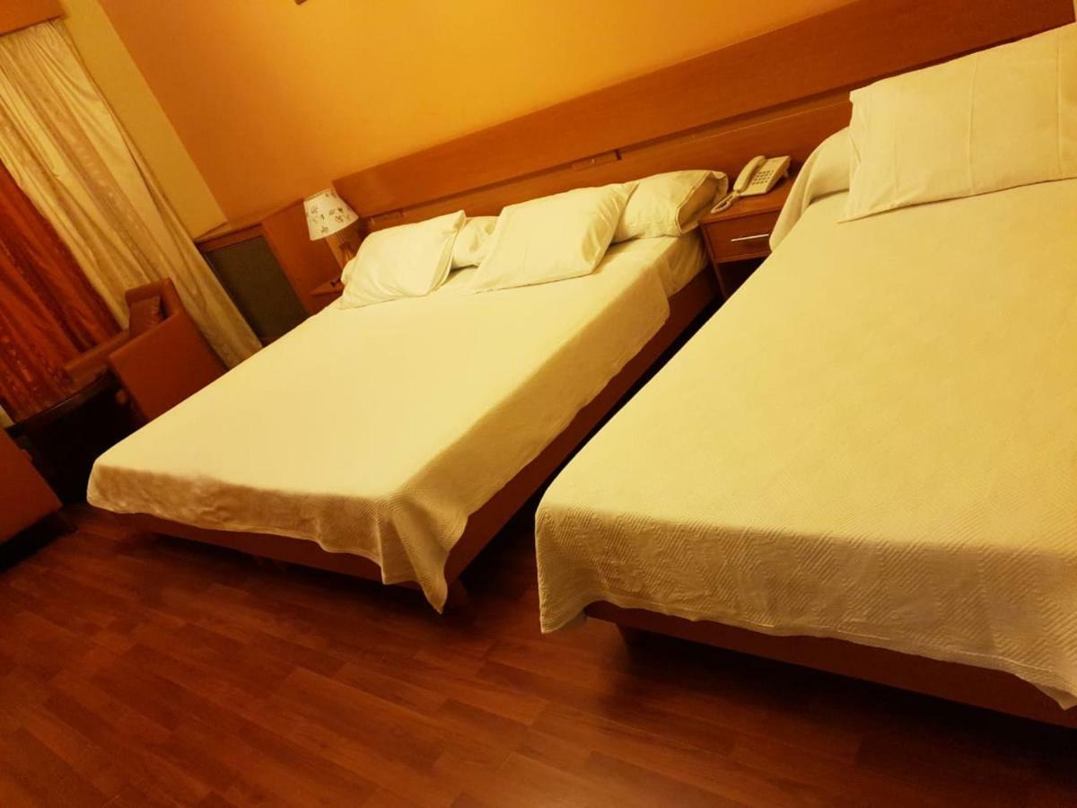 Ahiram Hotel Byblos Eksteriør billede